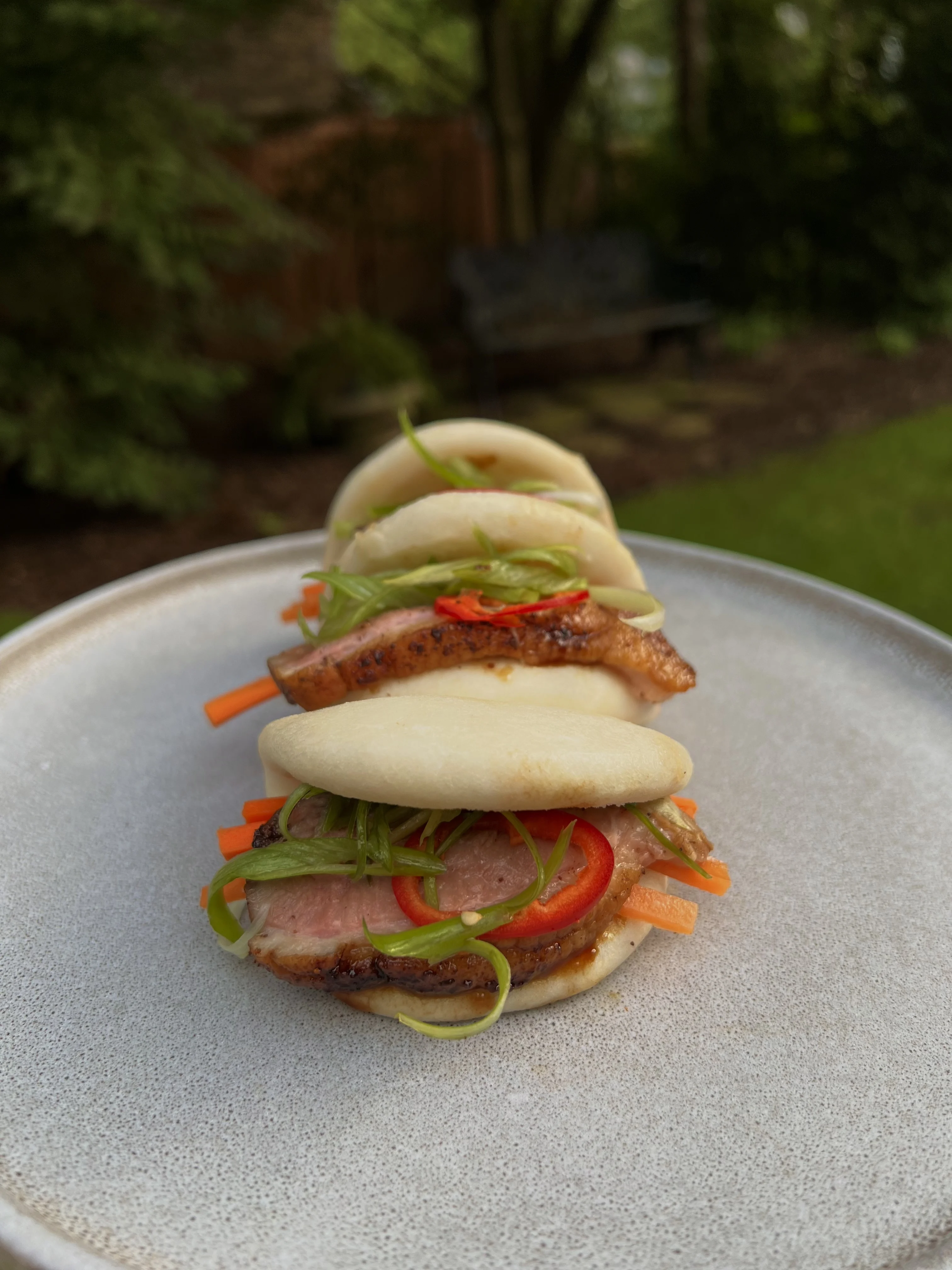 duck-buns