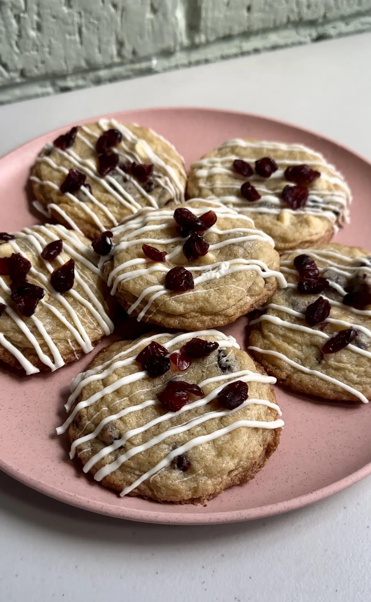 white-chocolate-cranberry-cookies