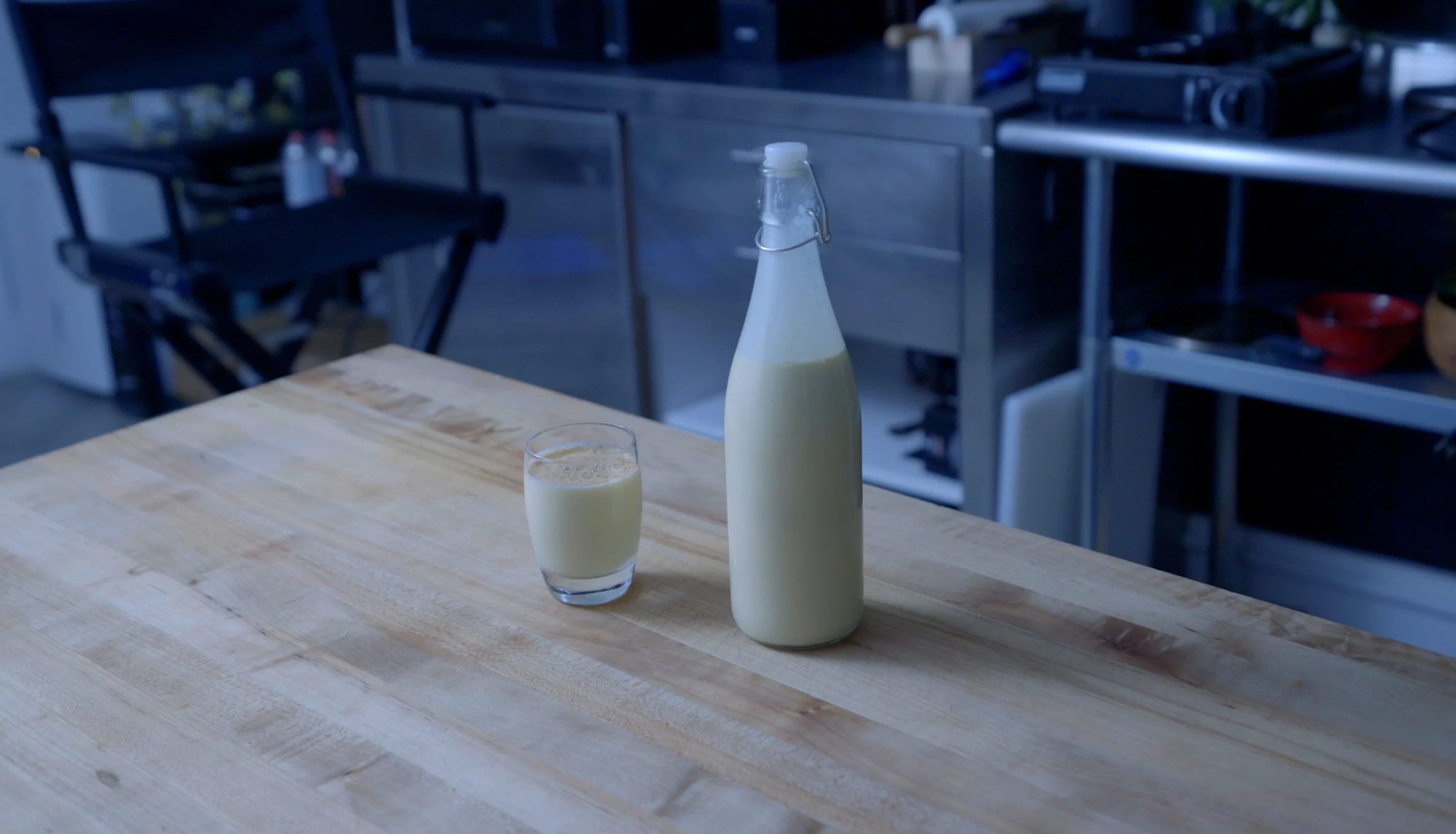 eggnog-with-spiced-rum