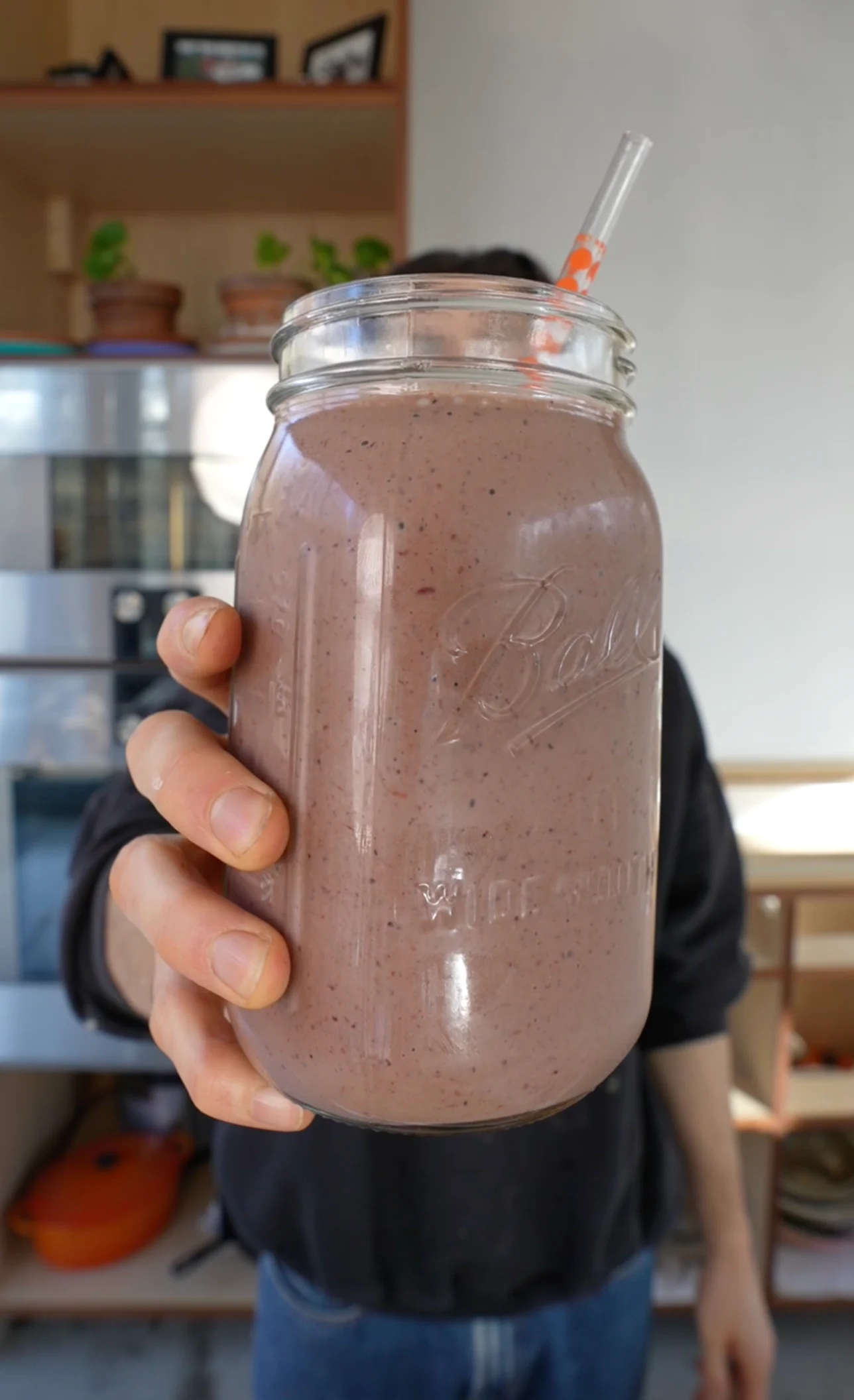 mixed-berry-smoothie