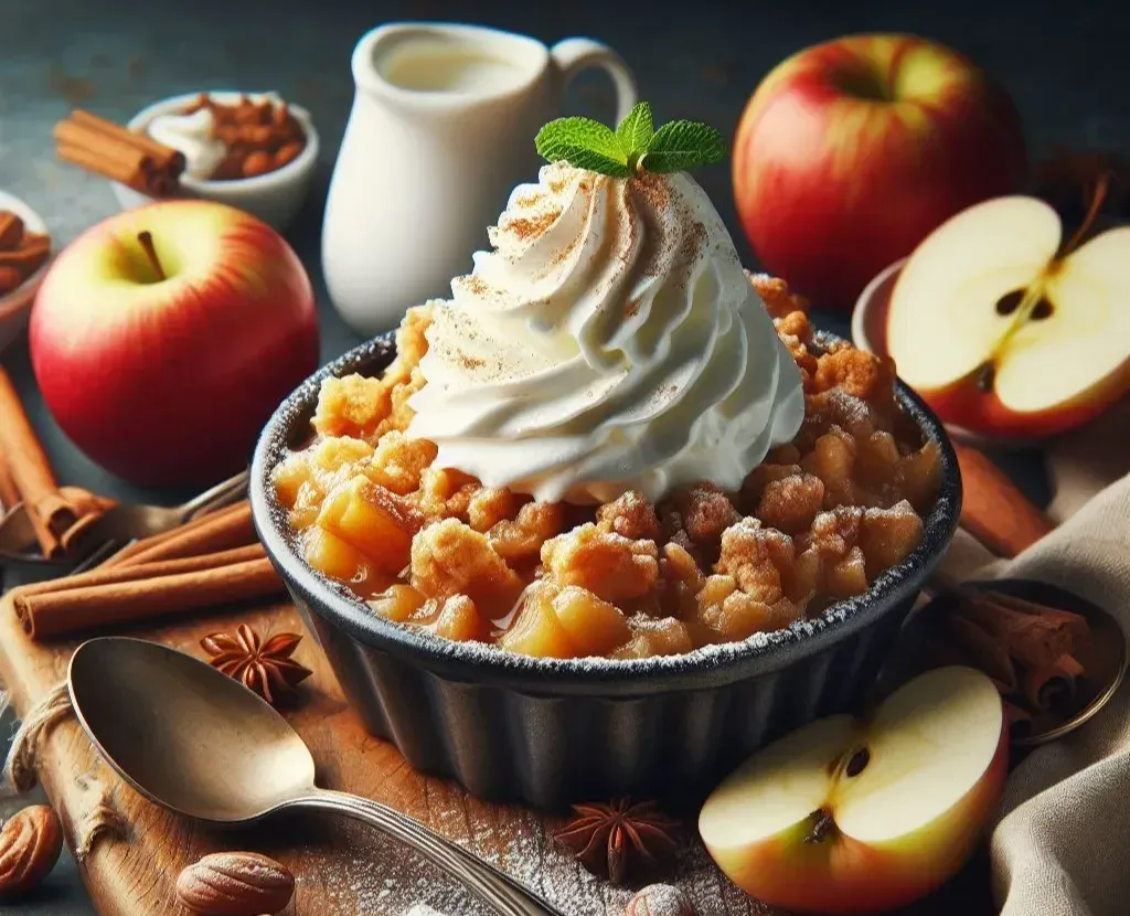 autumn-harvest-apple-delight