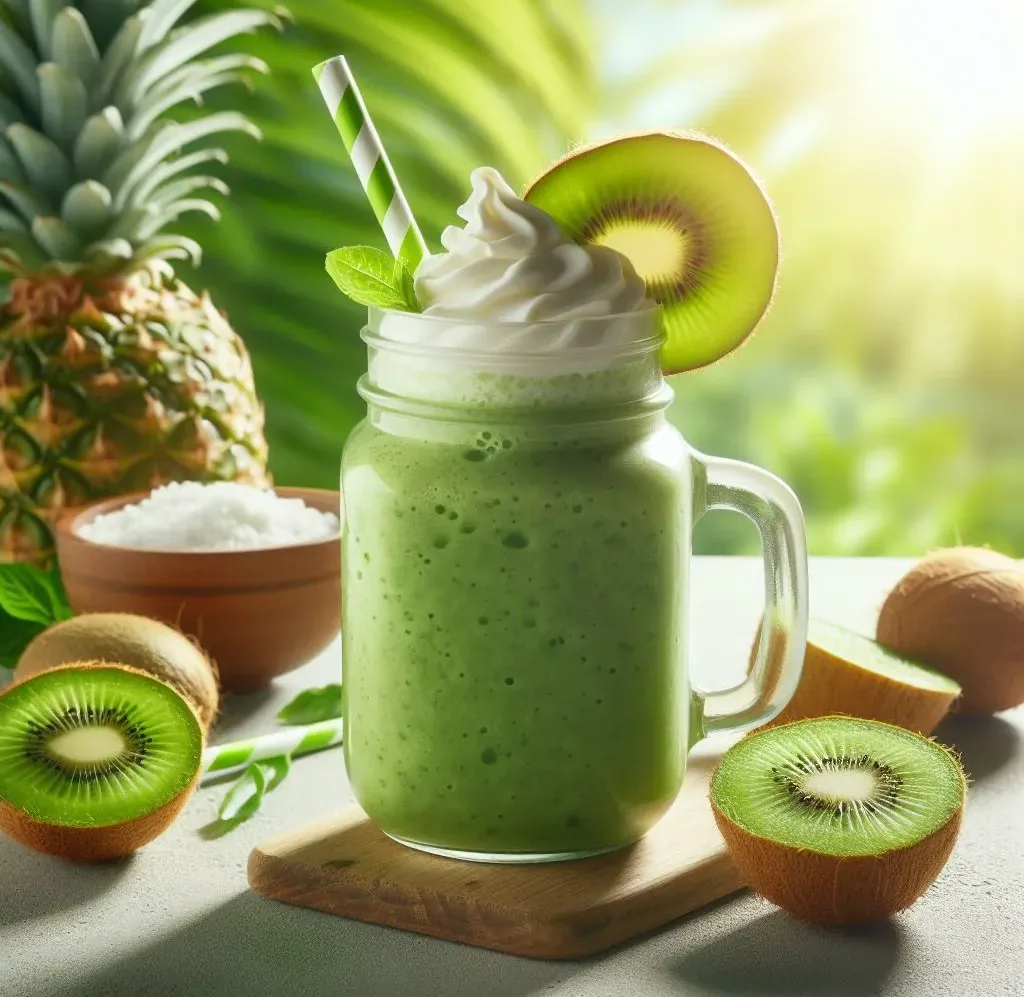 tropical-muscle-recovery-protein-smoothie