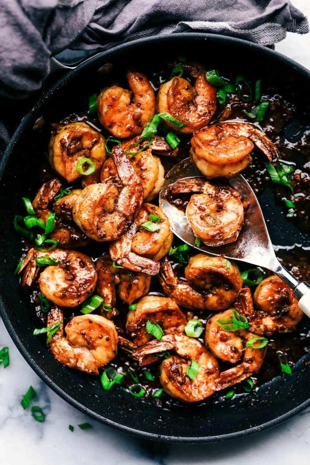 viet-cajun-shrimp-stir-fry