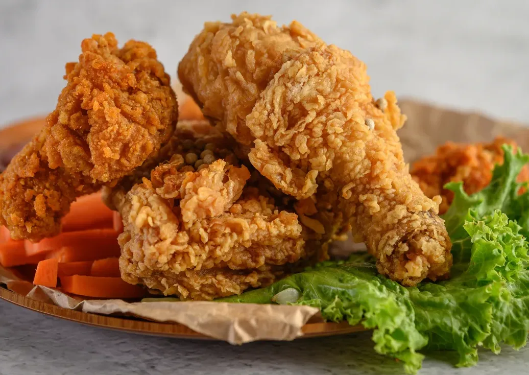 country-fried-chicken