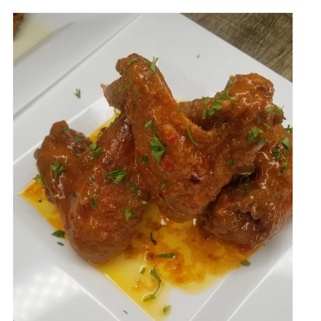 scorpion-buffalo-wings