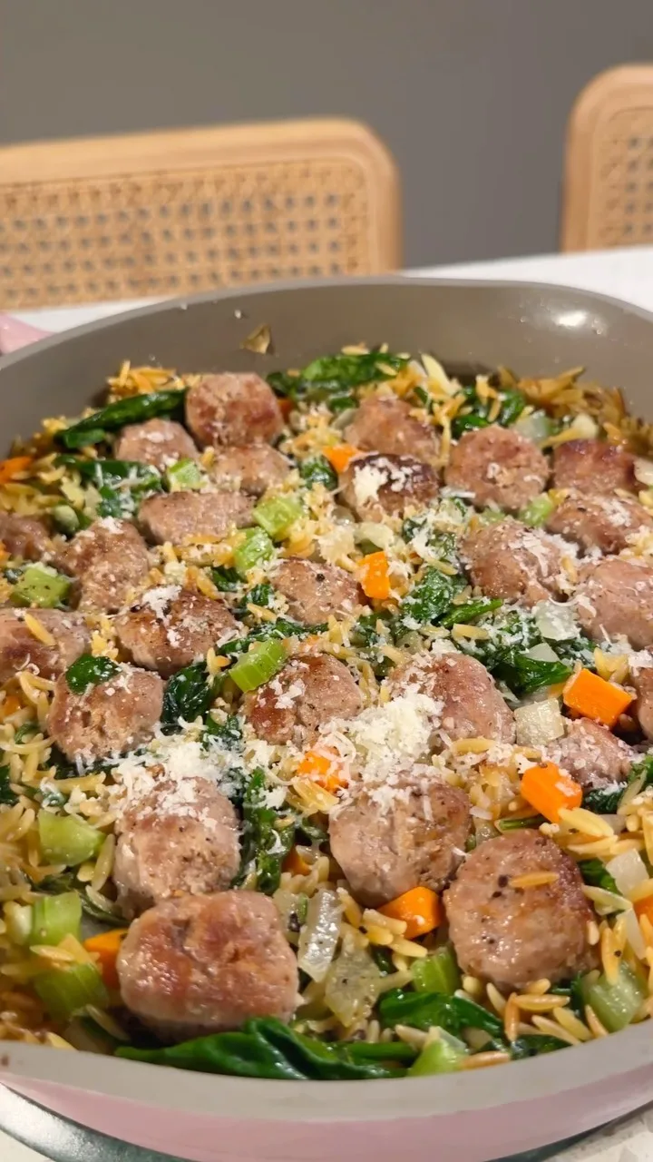 cozy-italian-wedding-orzo