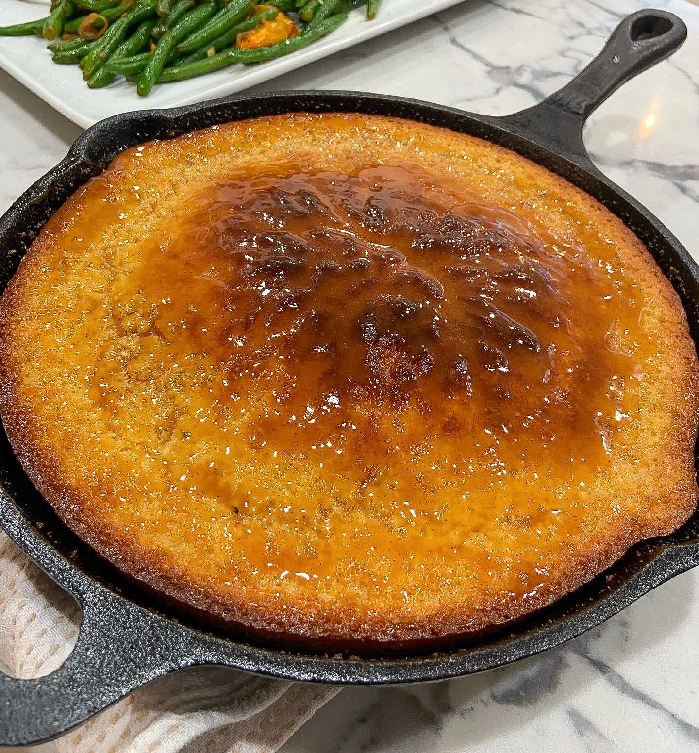 honey-glazed-cornbread