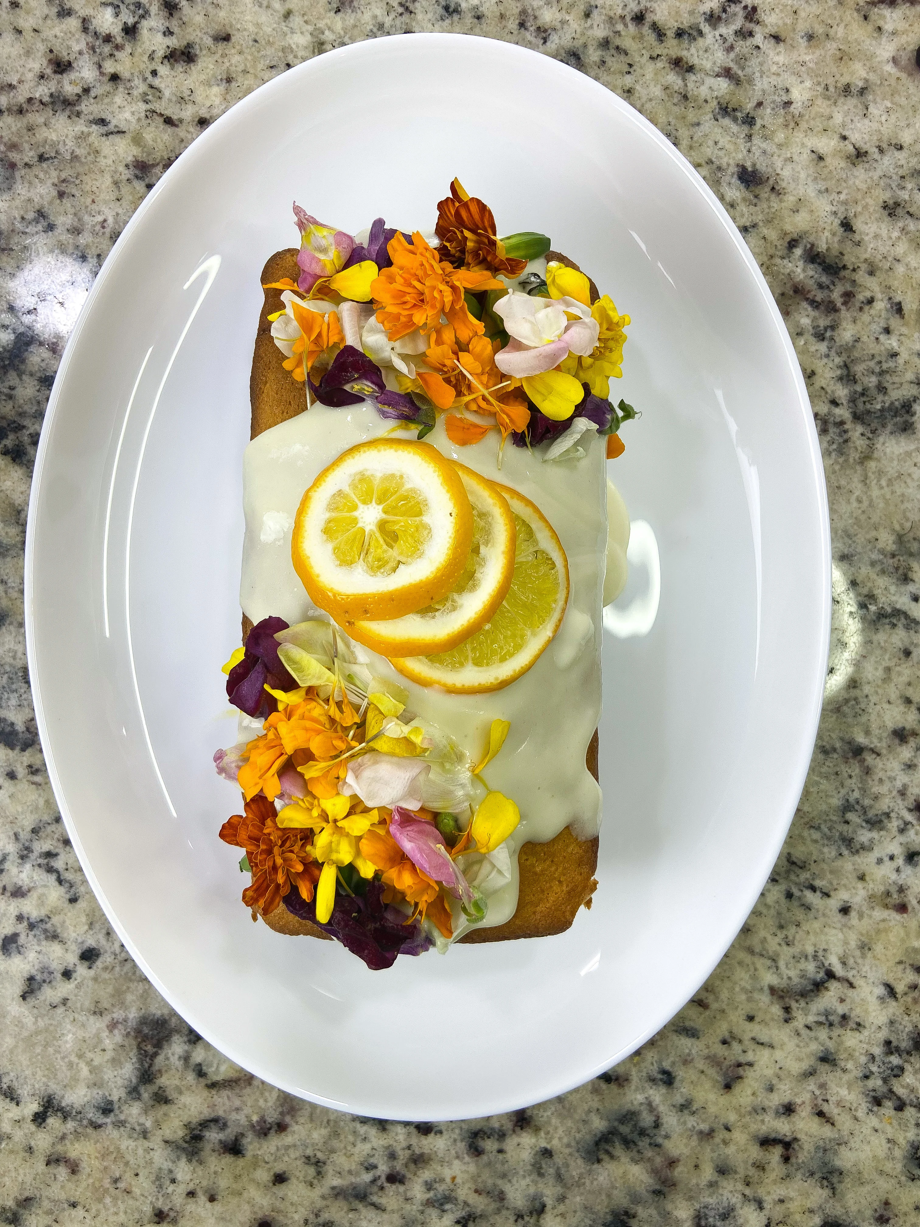 meyer-lemon-ricotta-pound-cake-with-lavender-glaze