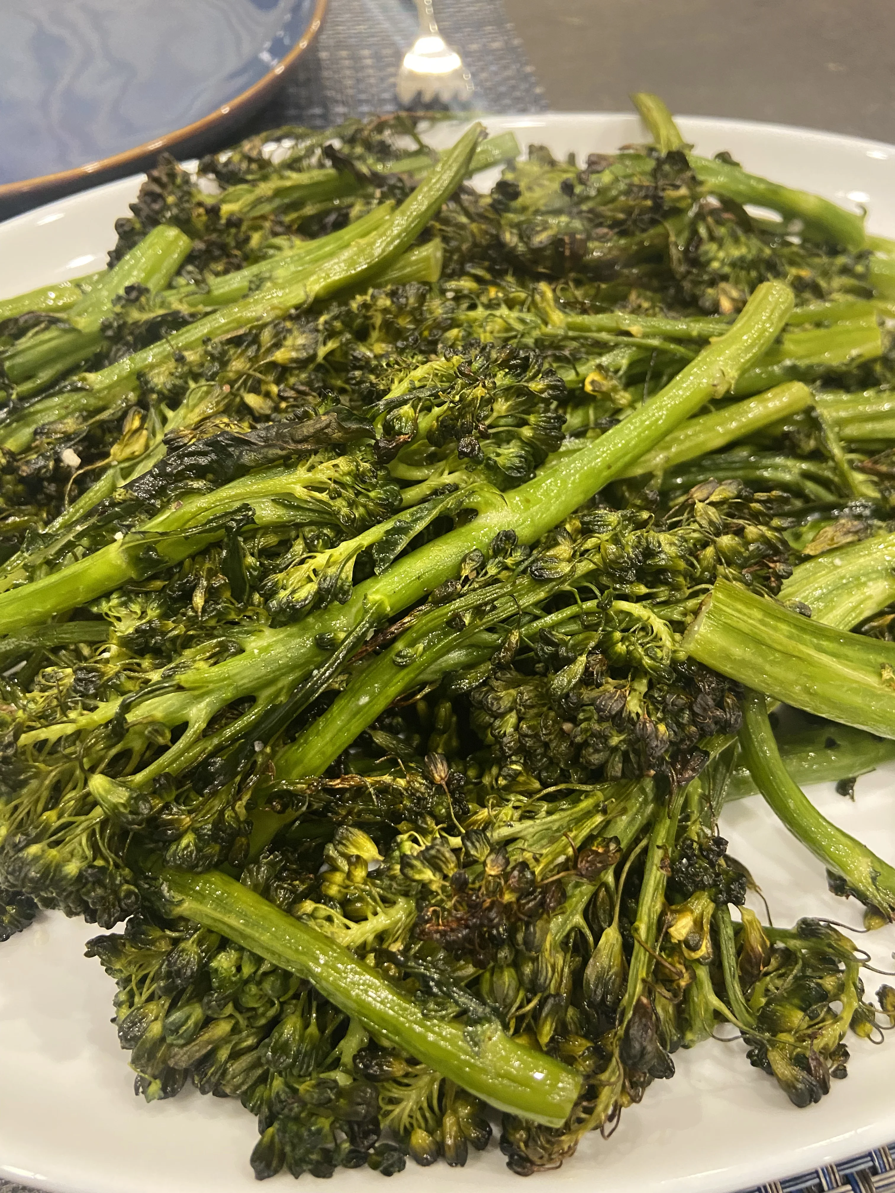 roasted-broccolini