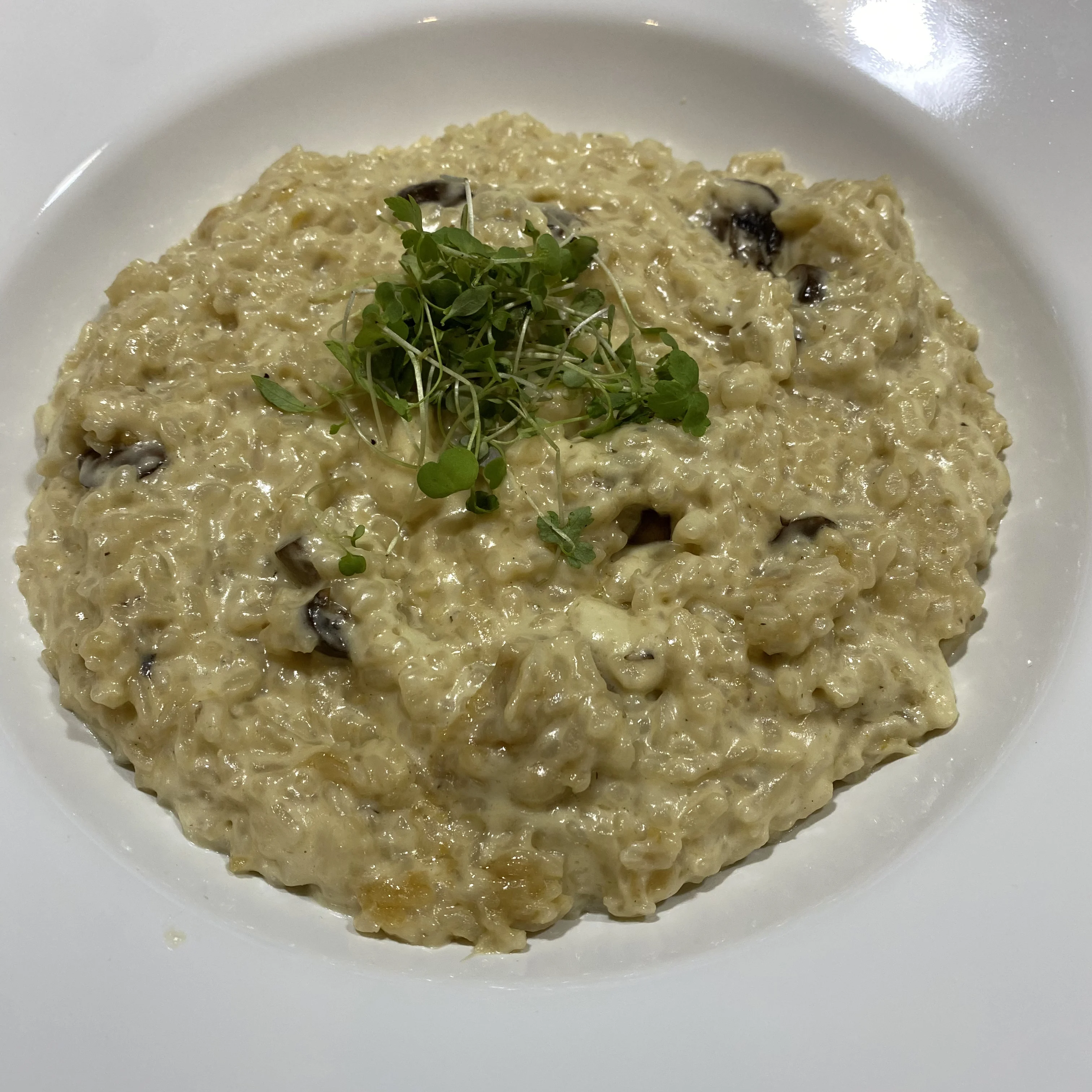 creamy-parmesan-risotto