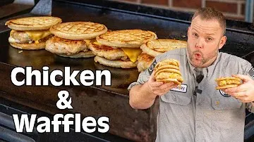 chicken-and-waffle-breakfast-sandwich
