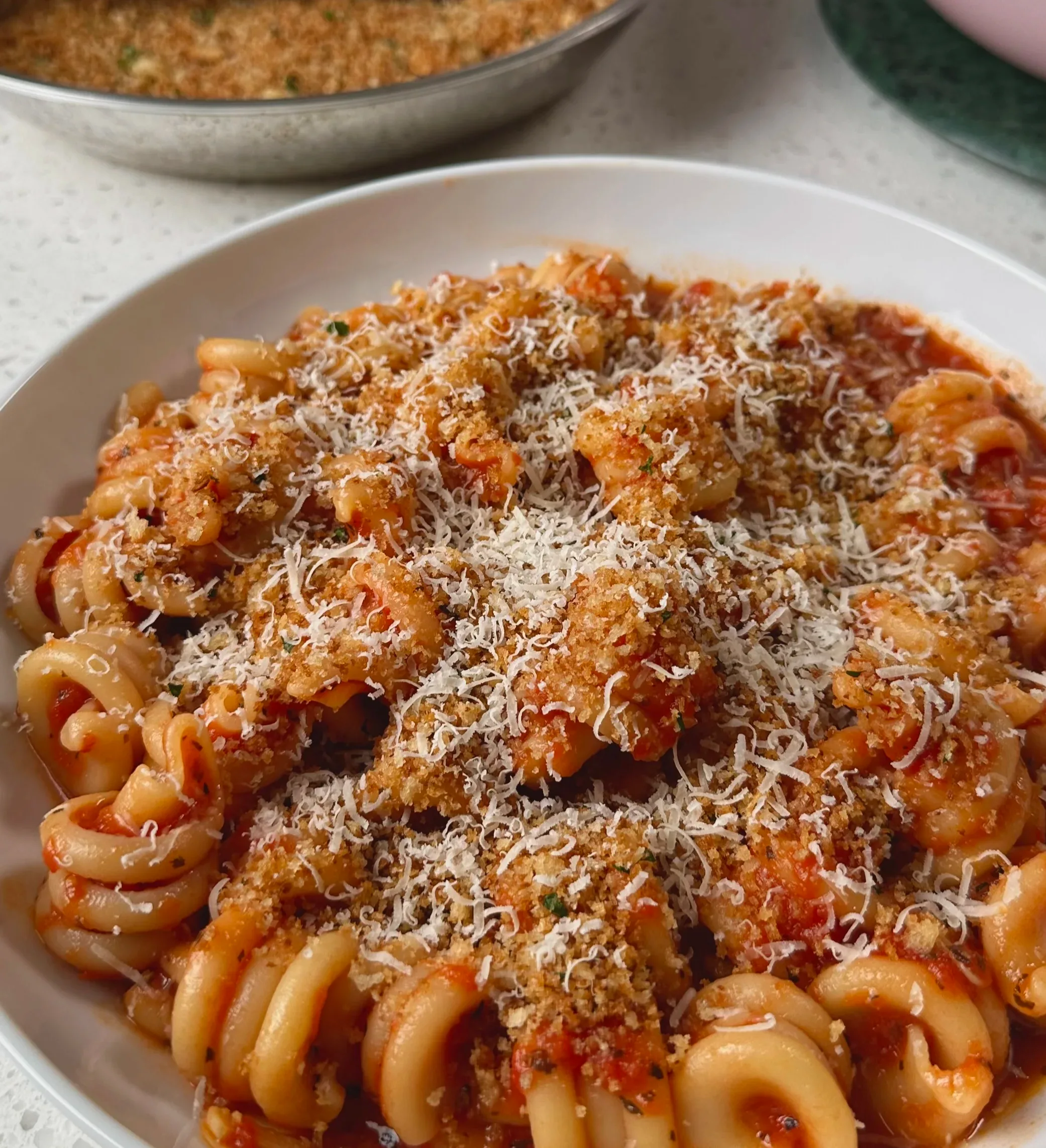 simple-tomato-pasta-with-garlicky-breadcrumbs