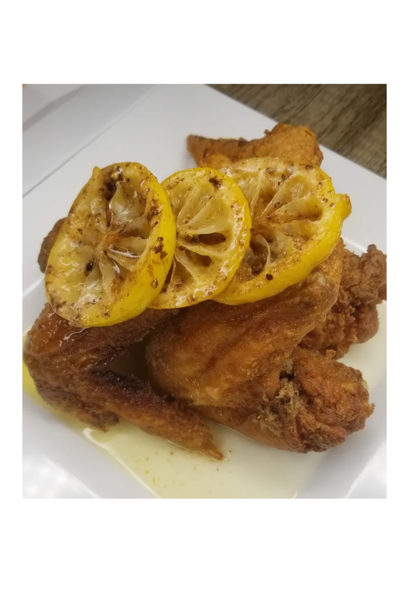 lemon-pepper-fried-chicken-wings