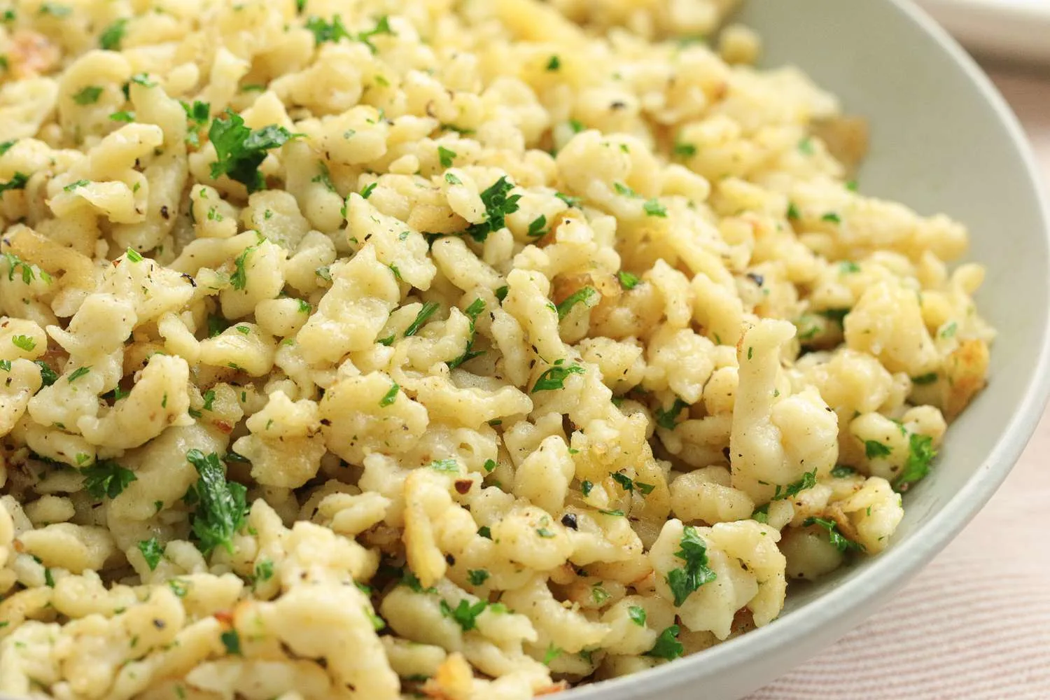 spatzle