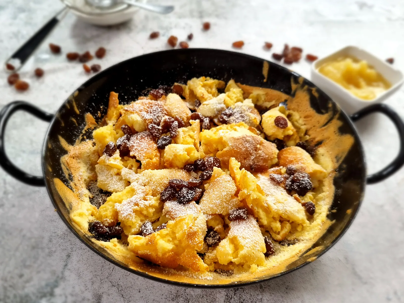 kaiserschmarrn