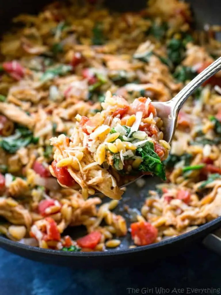 one-skillet-chicken-and-orzo-pasta
