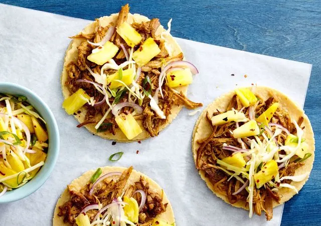 pulled-pork-tacos-with-pineapple-slaw