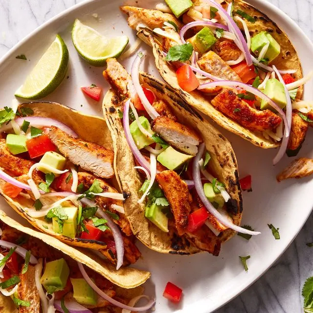 chicken-tacos