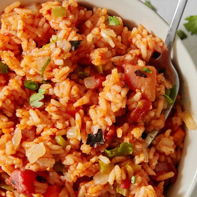 mexican-rice