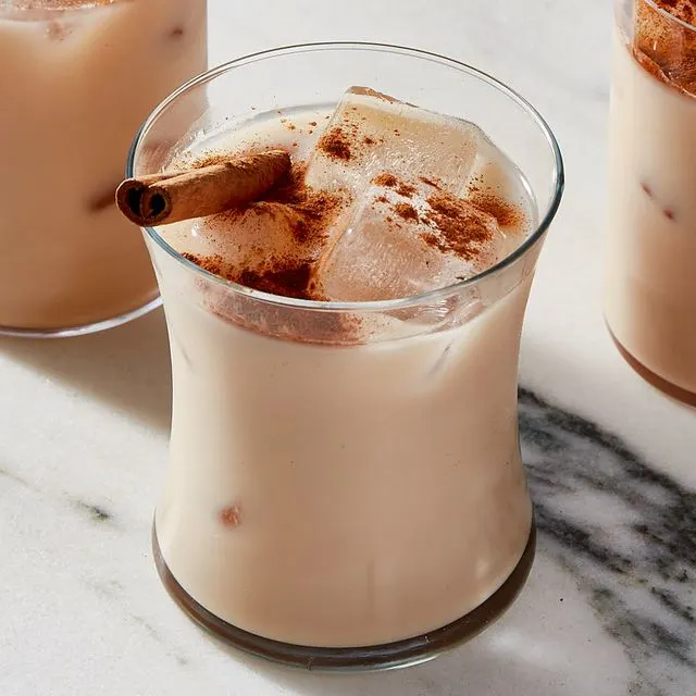 mexican-horchata
