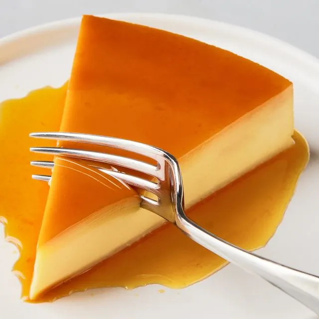 mexican-flan