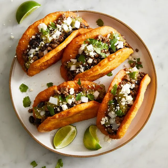chalupas