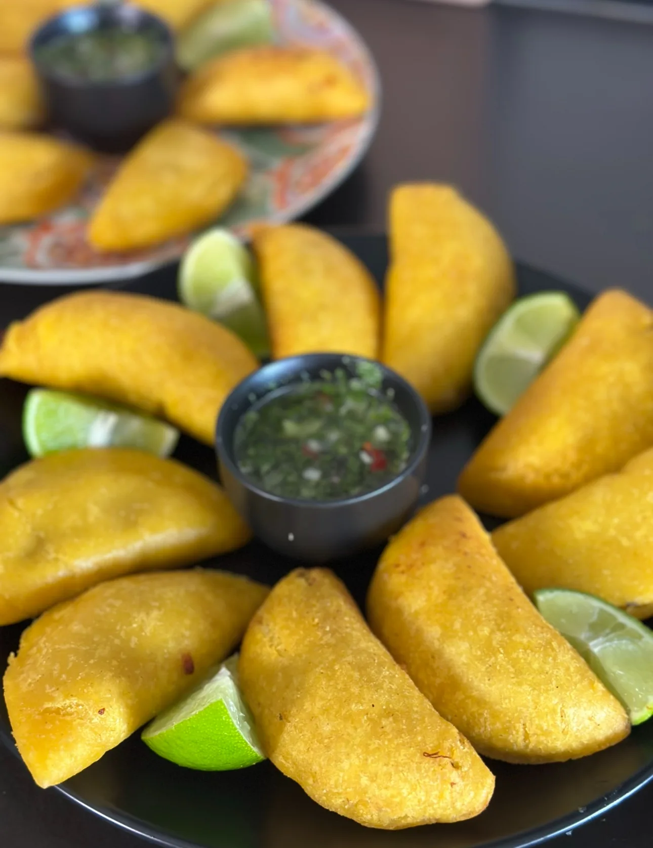 colombian-empanadas