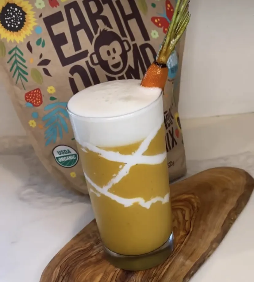 carrot-cake-protein-shake