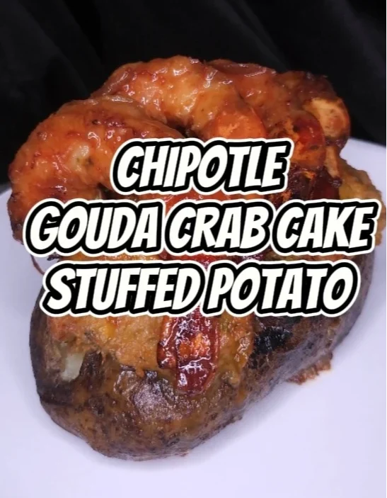 chipotle-gouda-crabcake-stuffed-potato