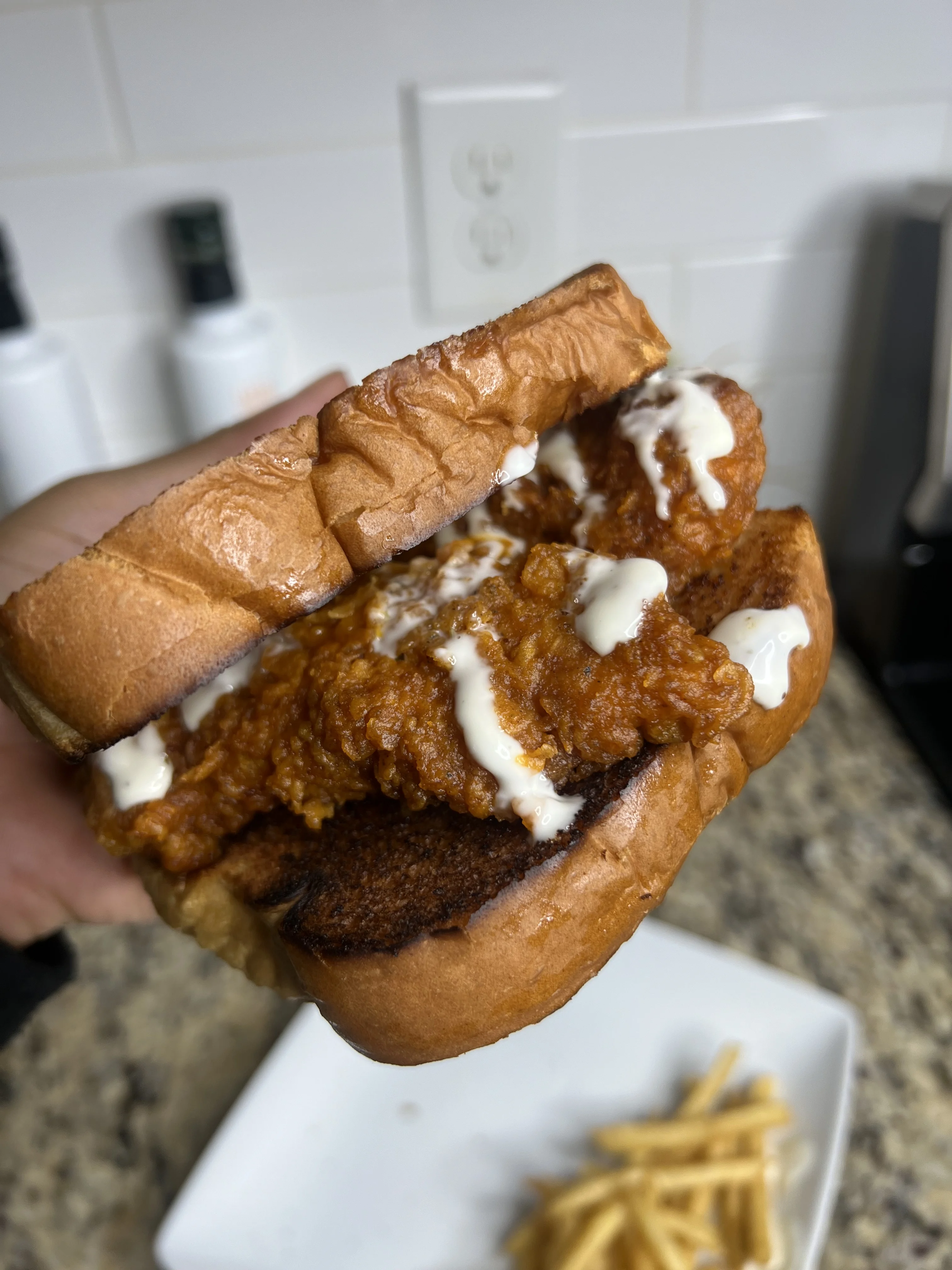 buffalo-chicken-tender-sandwich