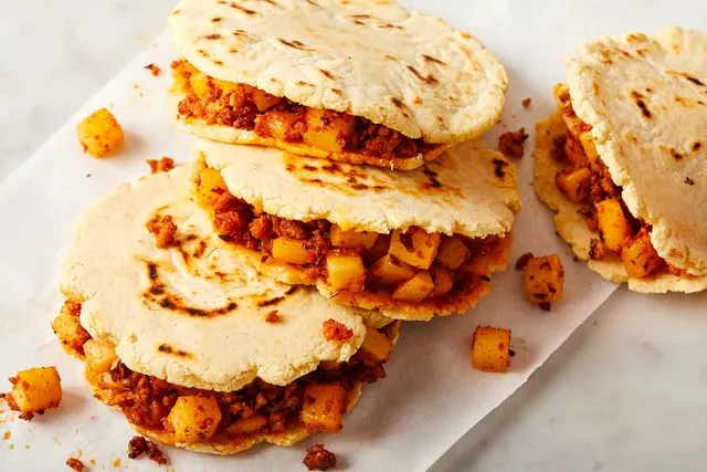 gorditas