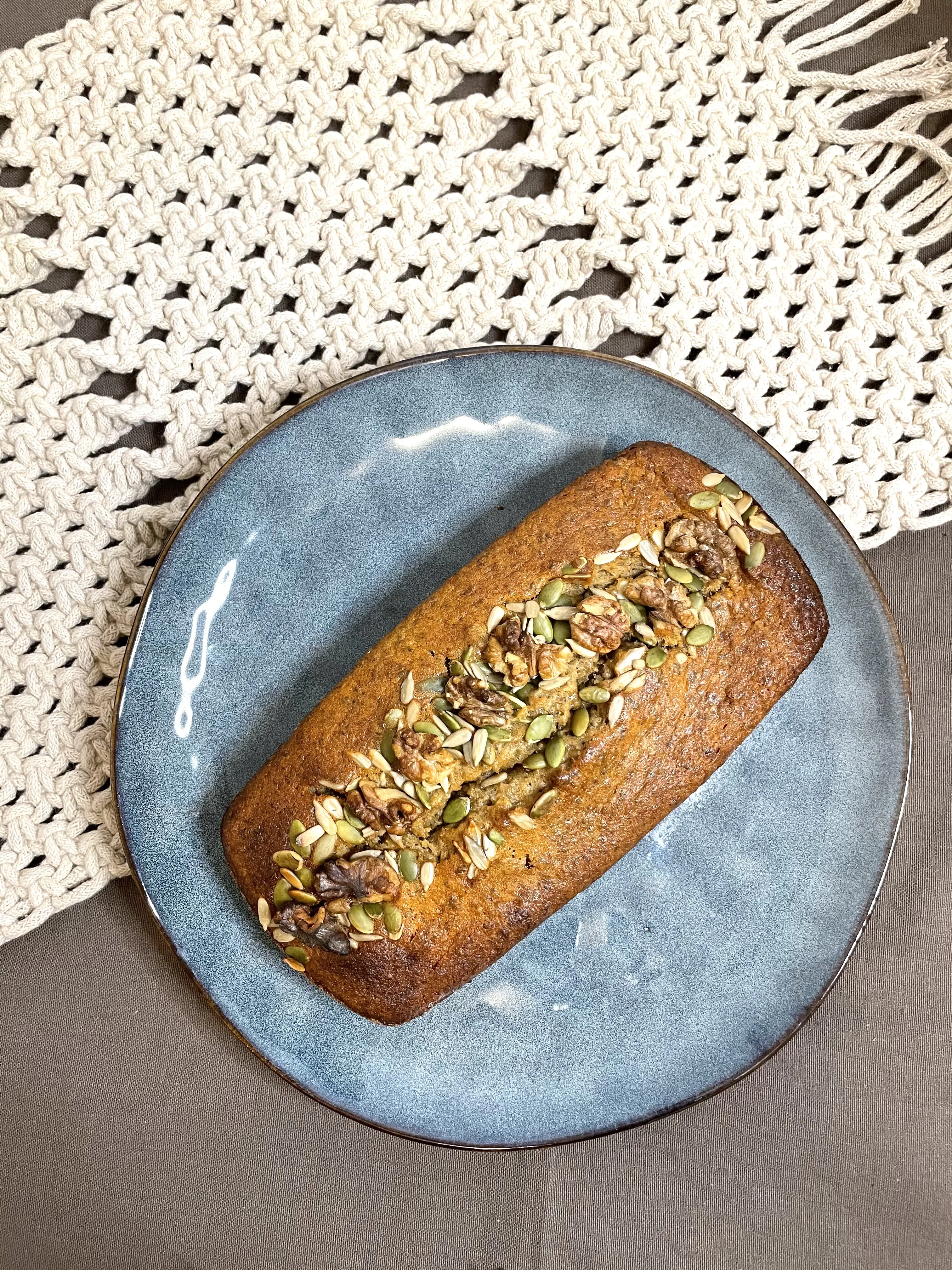 beautiful-banana-bread
