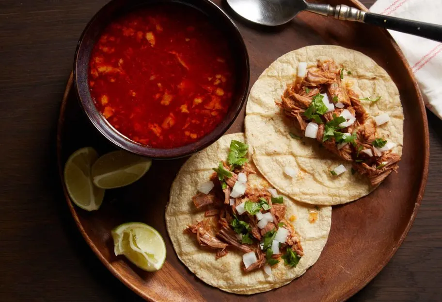 birria