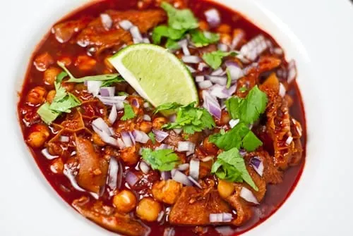 menudo