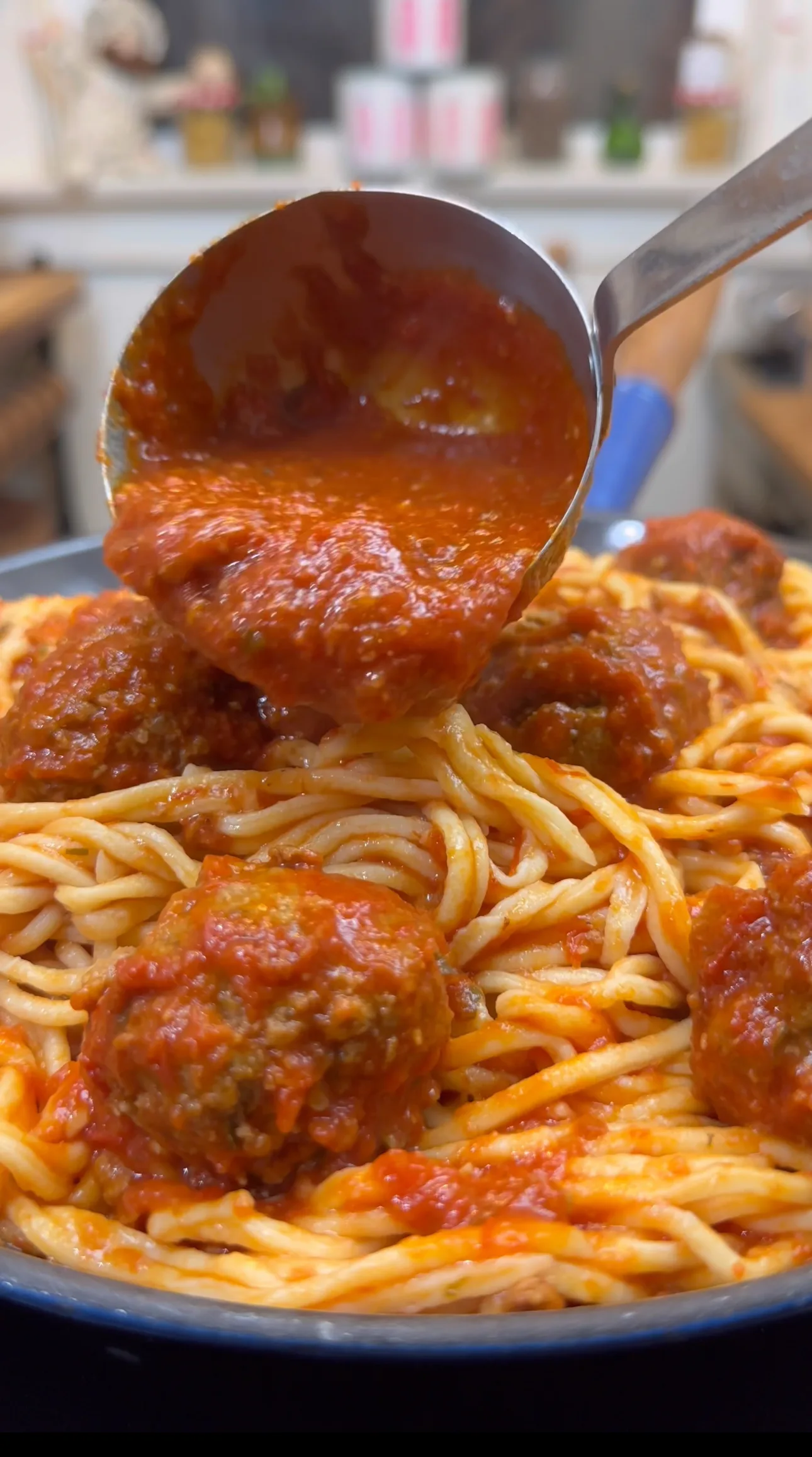 homemade-spaghetti-and-meatballs