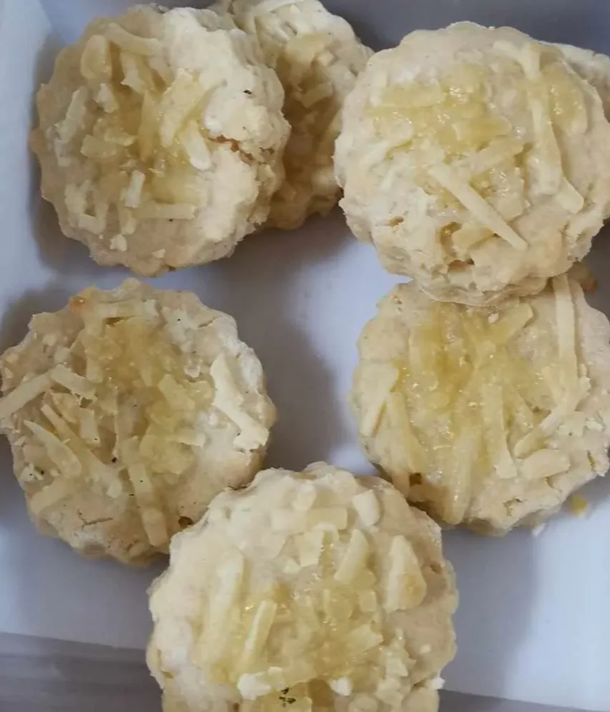 savoury-scones