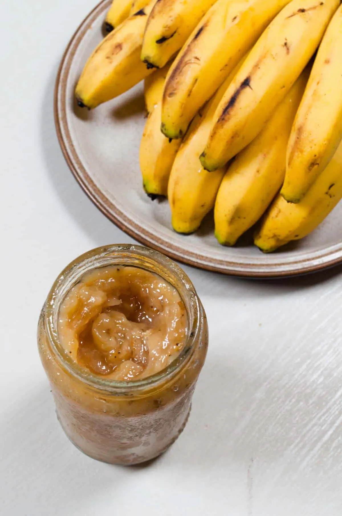 bananenjam