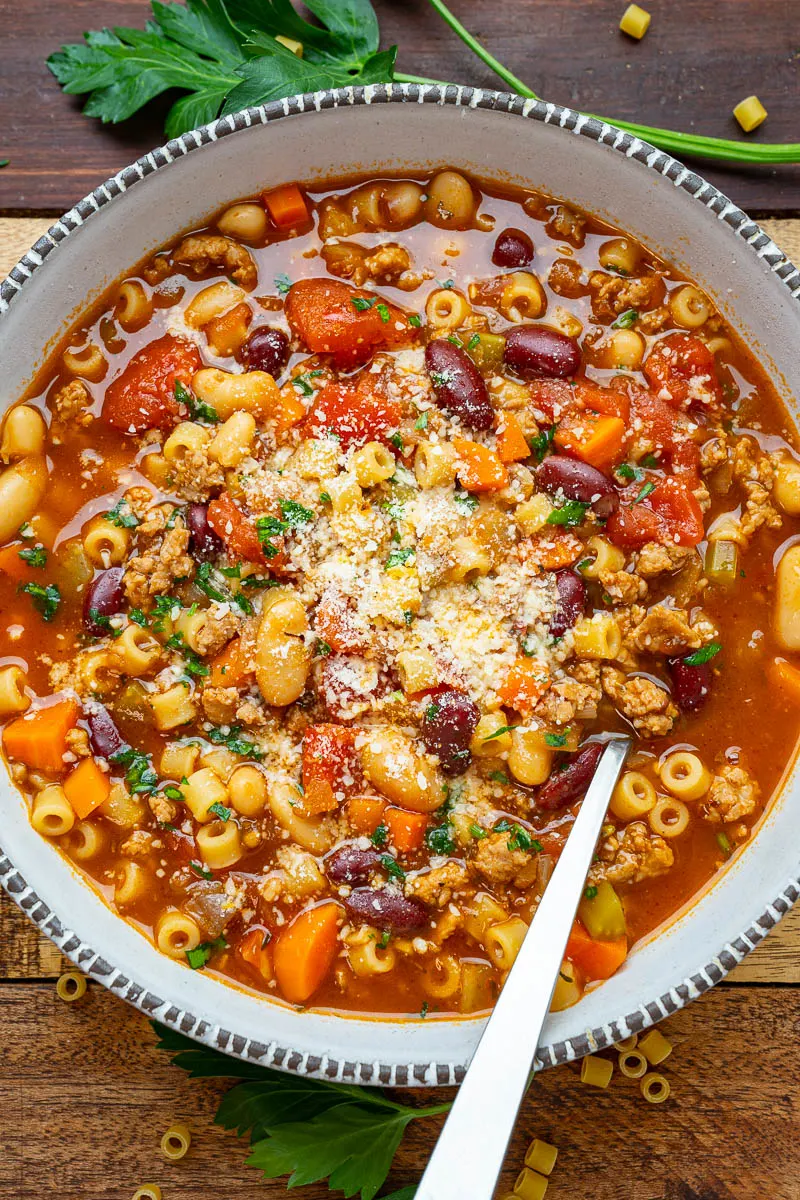 pasta-e-fagiole