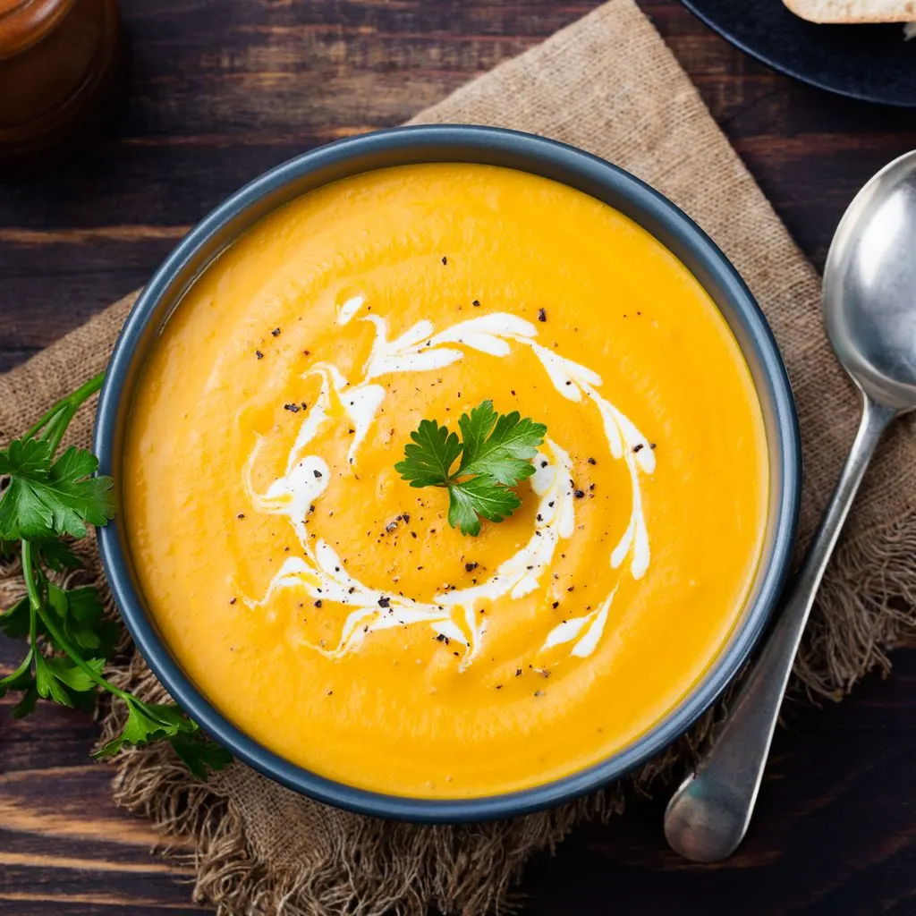 veloute-de-potimarron