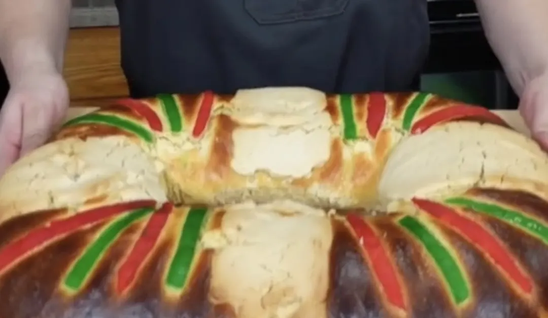 rosca-de-reyes