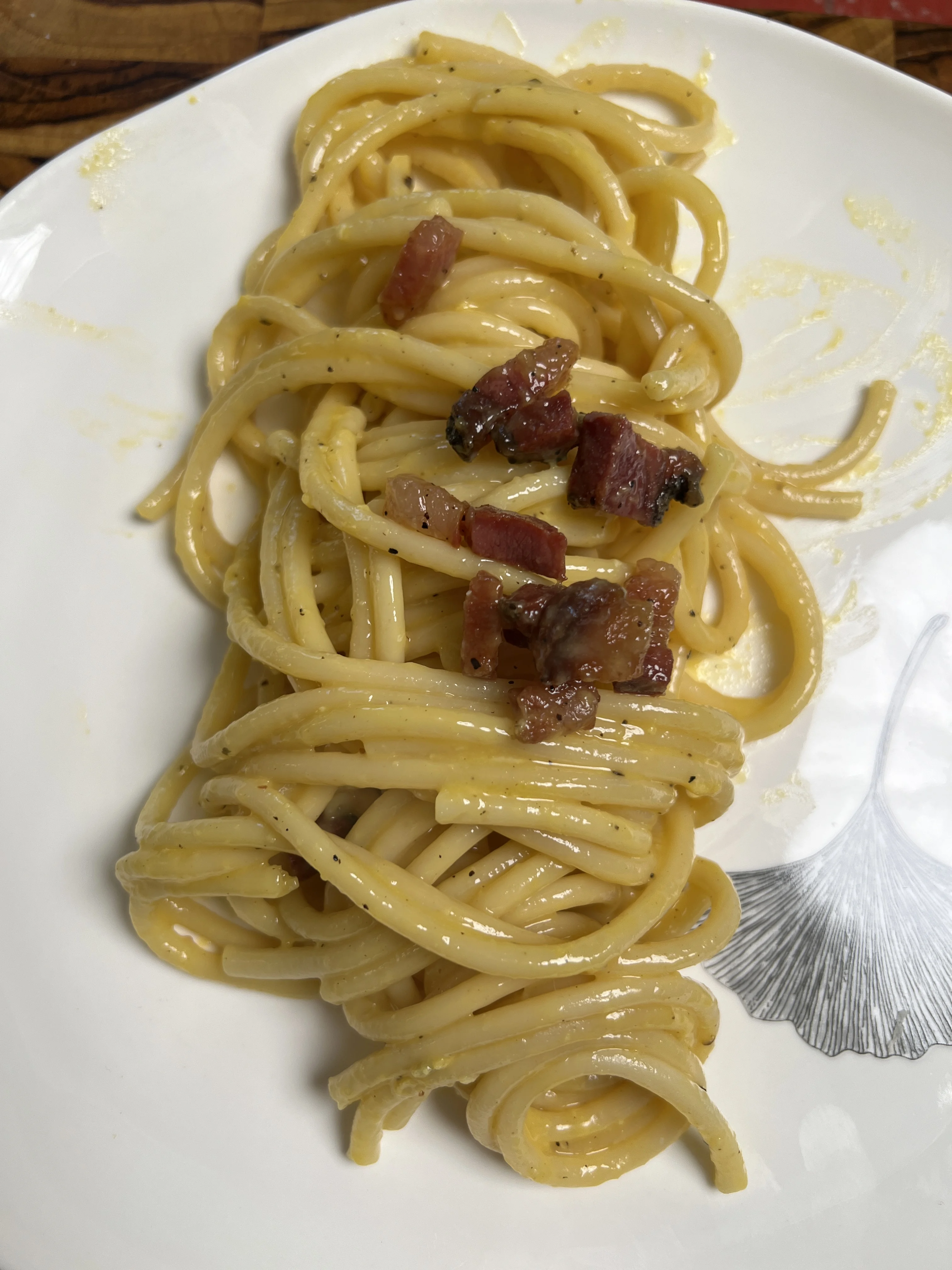 perfect-carbonara