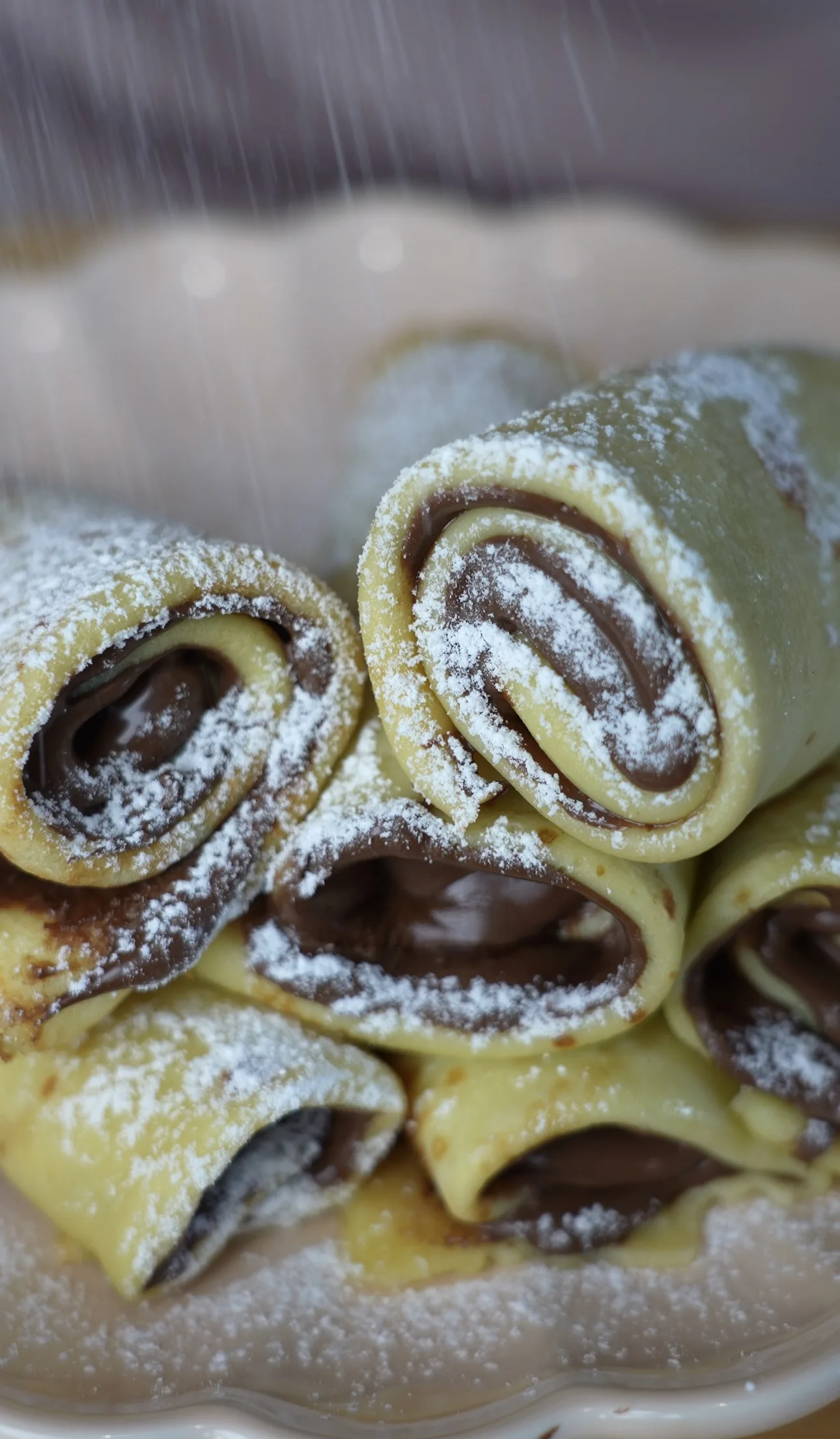nutella-crepes