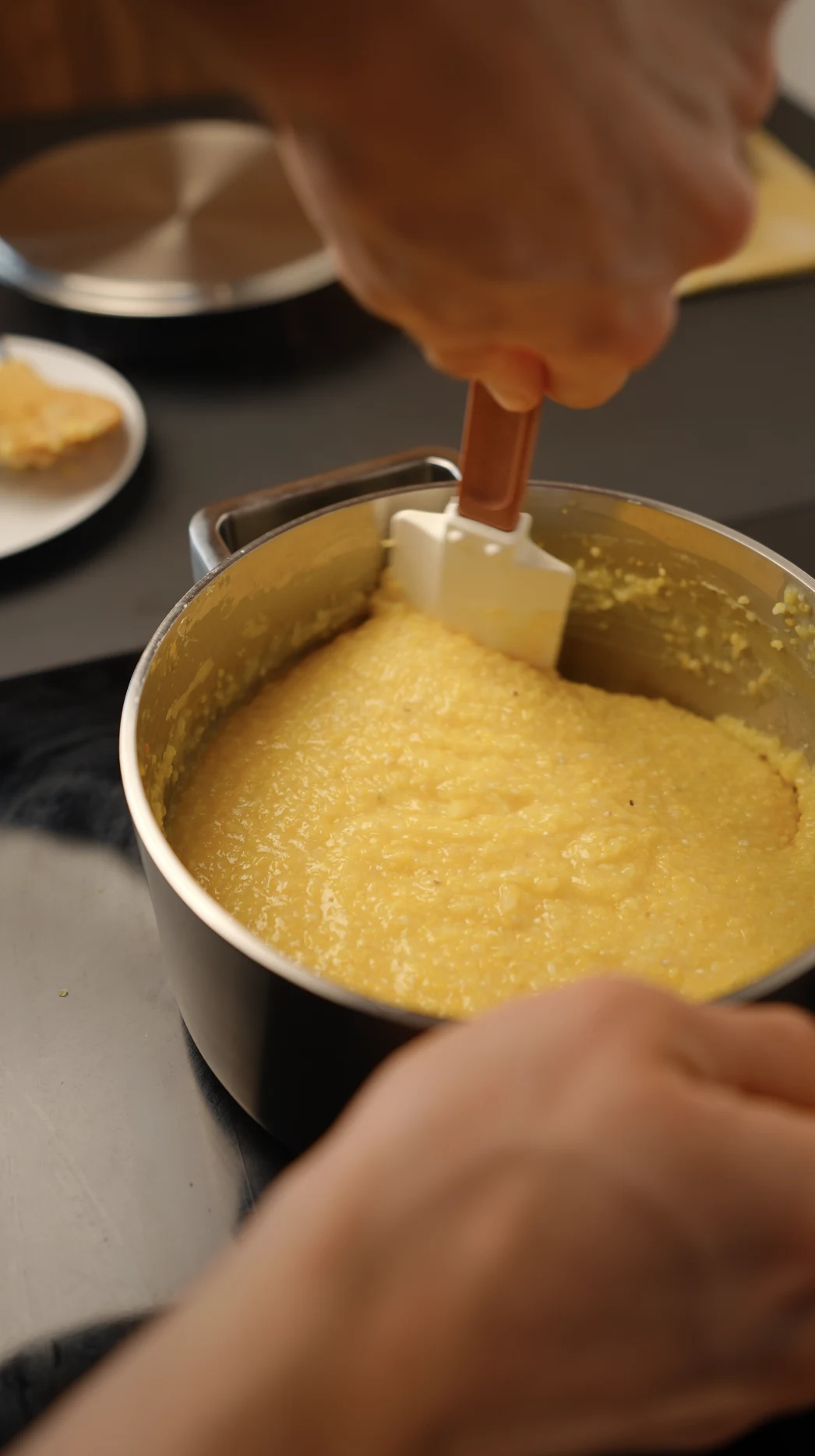 creamy-polenta