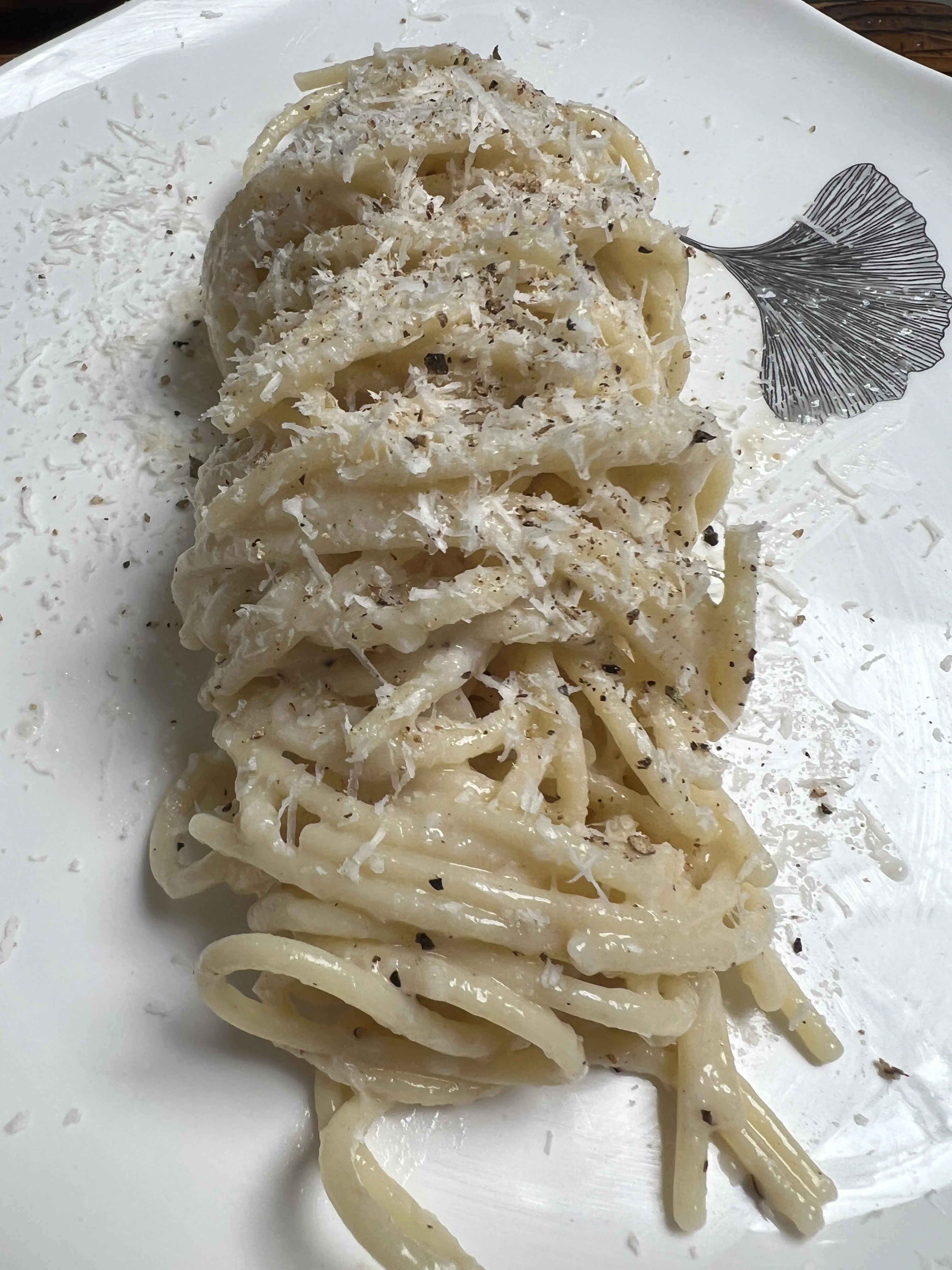 cacio-e-pepe
