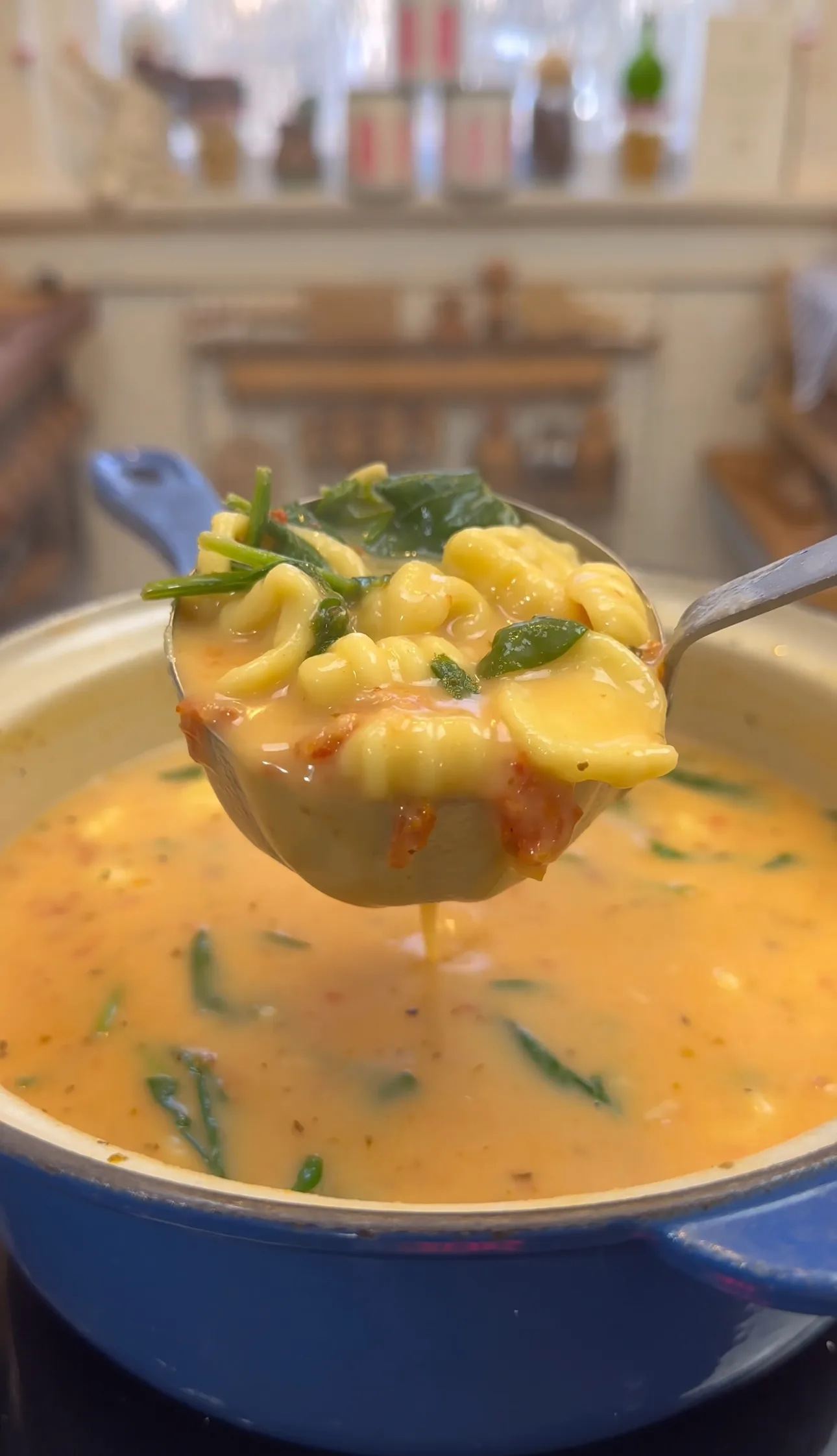 creamy-tuscan-gnocchetti-soup