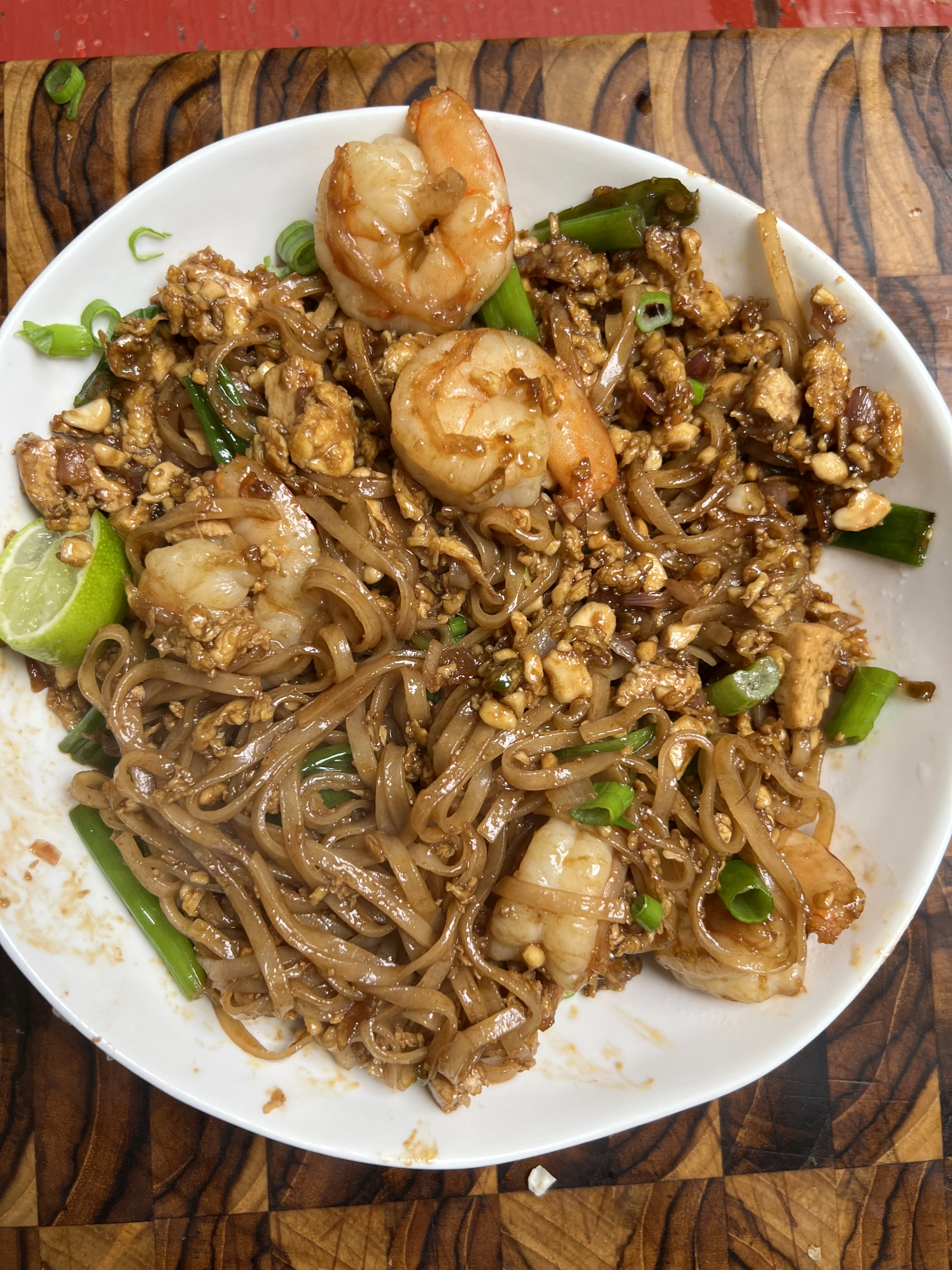 shrimp-pad-thai