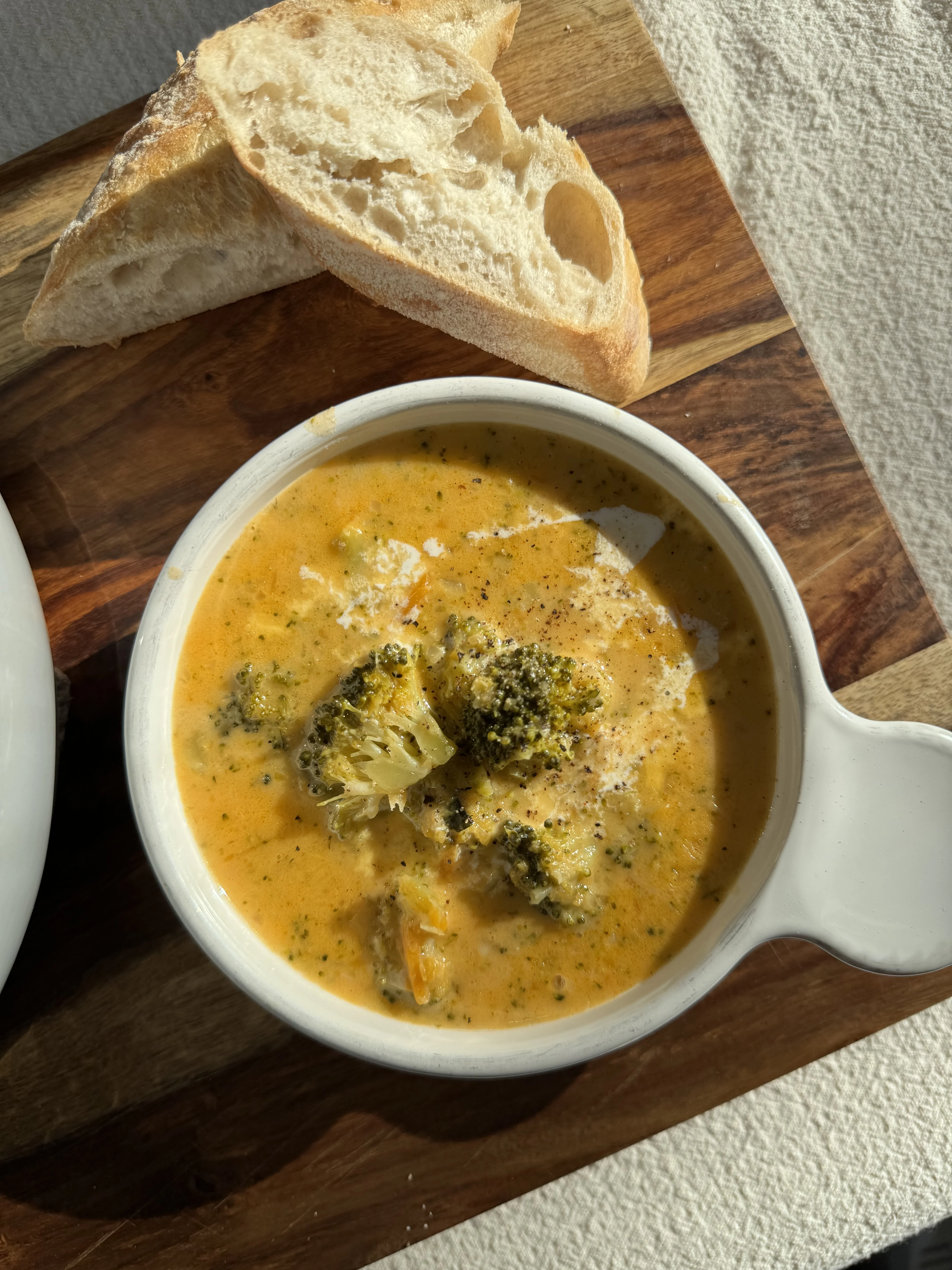 broccoli-and-cheddar-soup