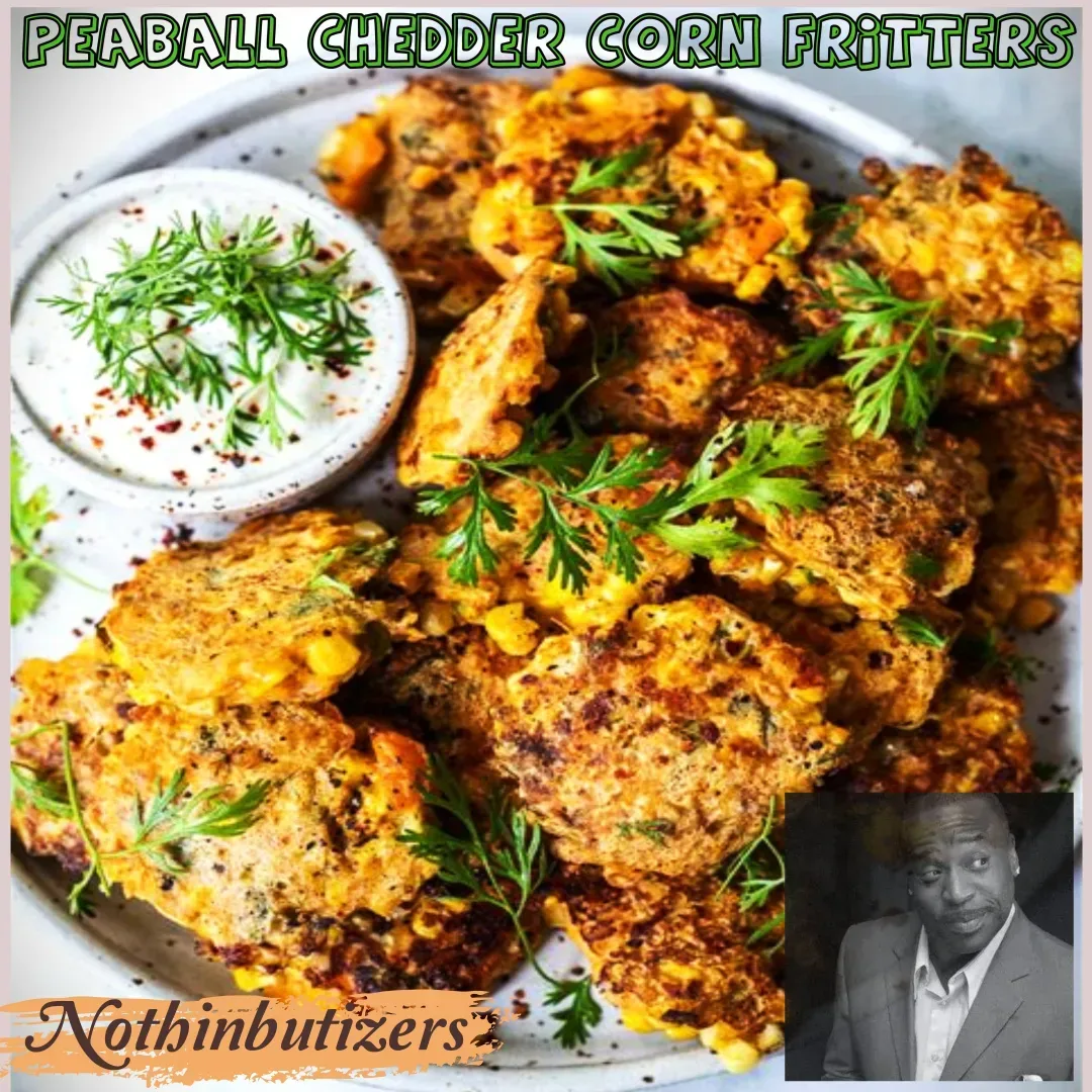 peaball-smoked-cheese-corn-fritters
