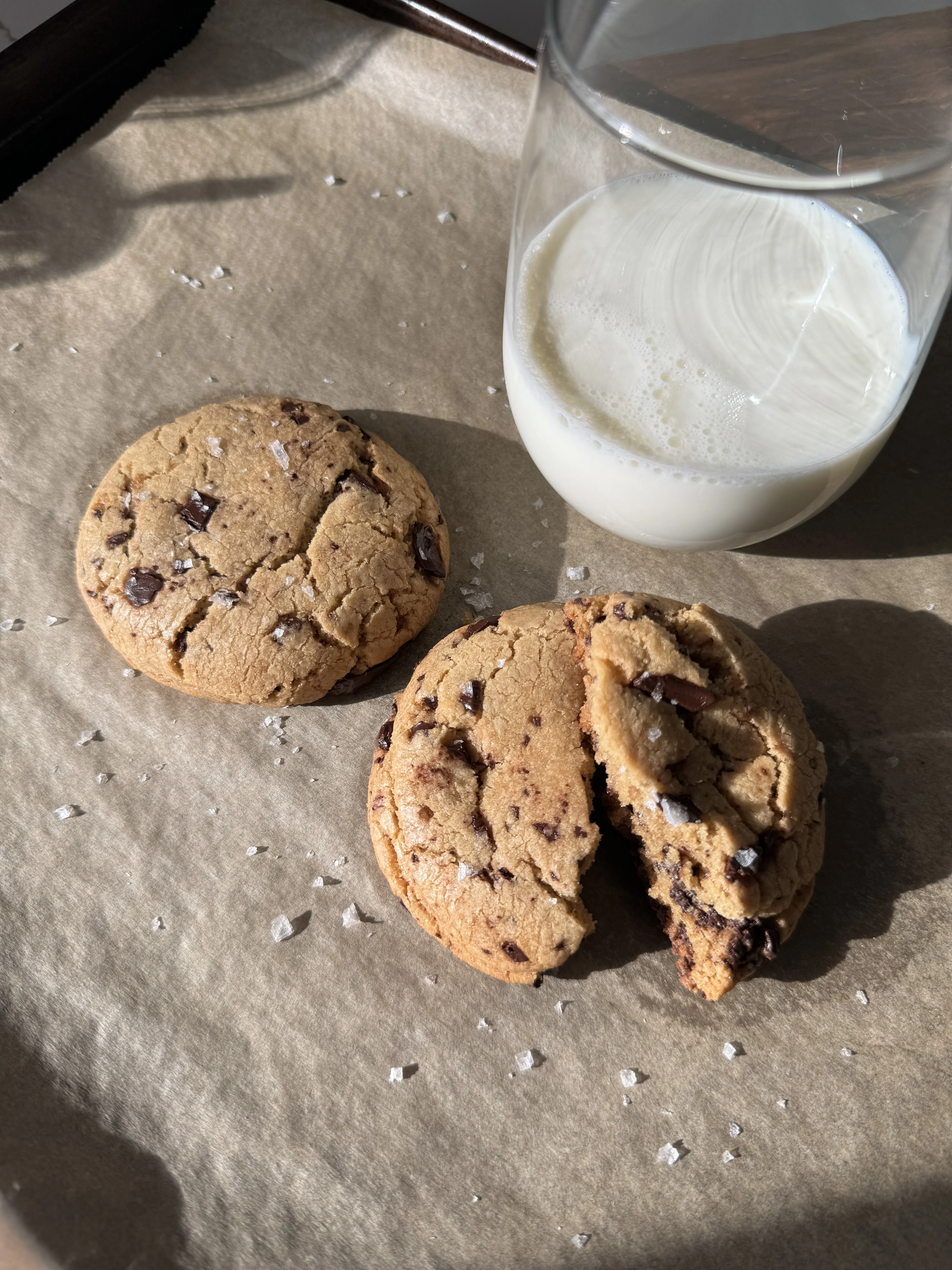 single-serving-brown-butter-chocolate-chip-cookies