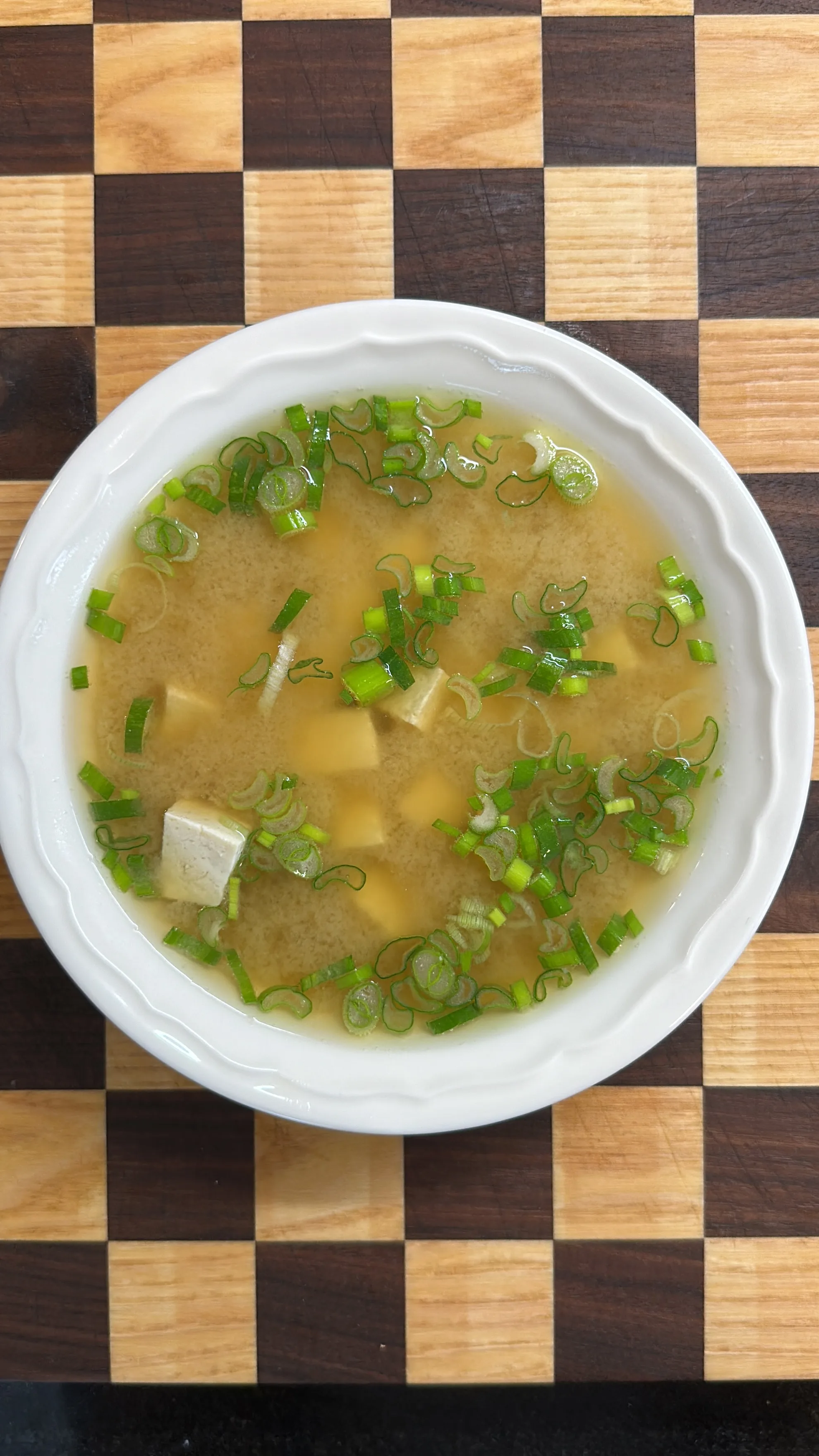 miso-soup